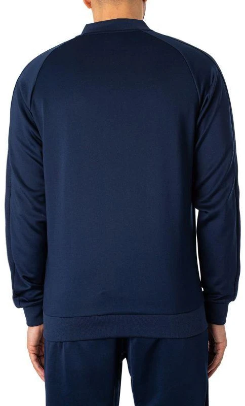Ellesse Bunero sportinis kostiumas, tamsiai mėlynas, M, SDA14665-429
