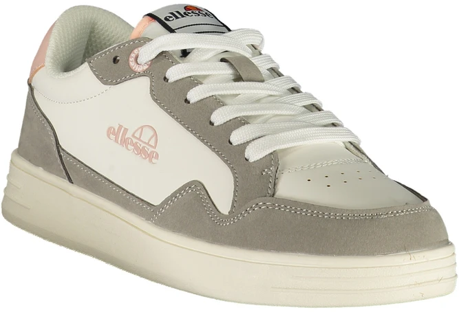 ELLESSE DAMSKIE BUTY SPORTOWE balta