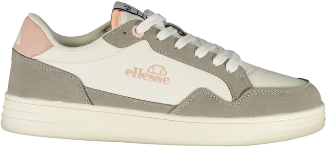 ELLESSE DAMSKIE BUTY SPORTOWE balta