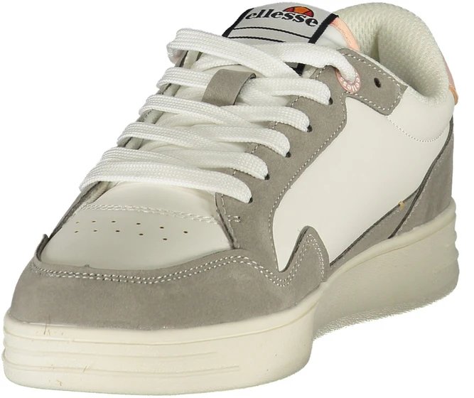 ELLESSE DAMSKIE BUTY SPORTOWE balta