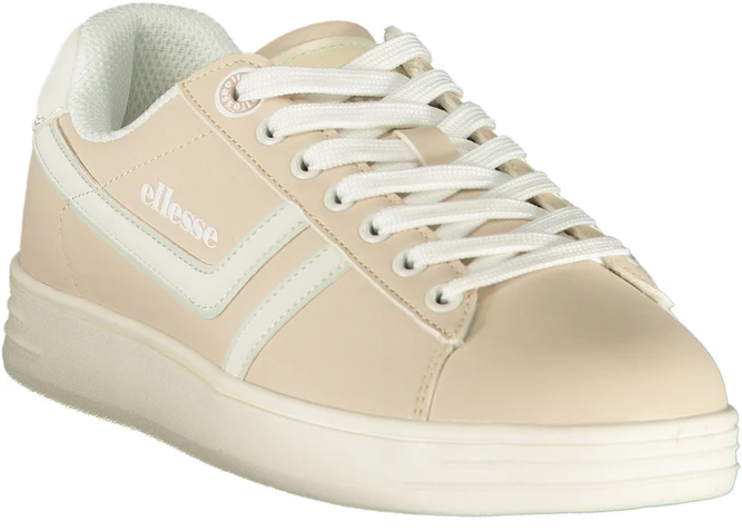 ELLESSE DAMSKIE RÓŻOWE BUTY SPORTOWE