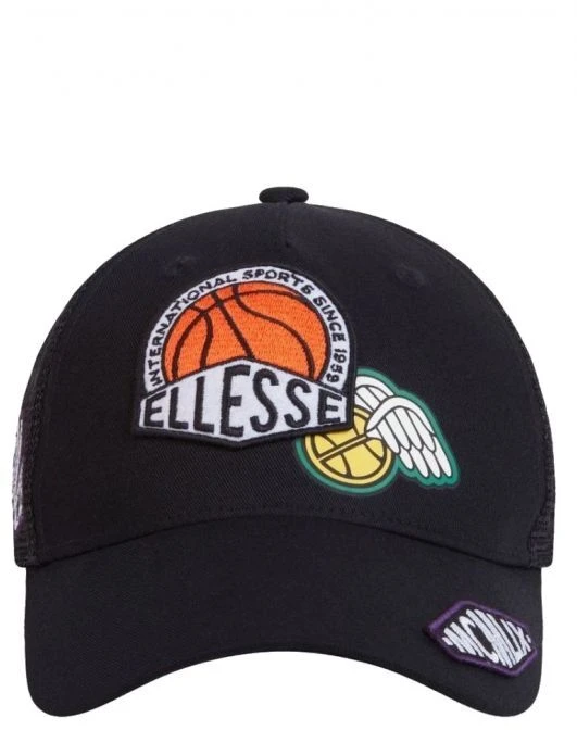 Ellesse Divida Trucker tipo kepurė SAVA3599011
