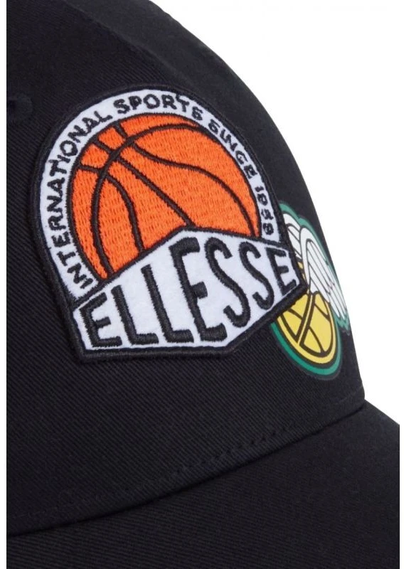 Ellesse Divida Trucker tipo kepurė SAVA3599011