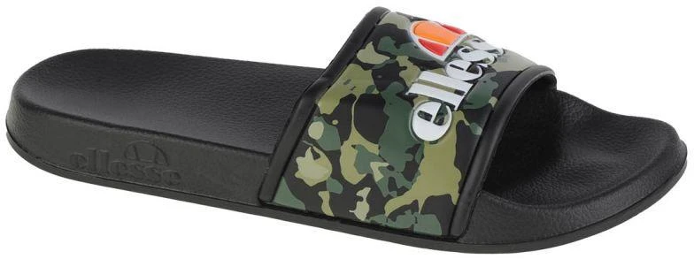 Ellesse Duke Šlepetynės W EL11W74502-07“