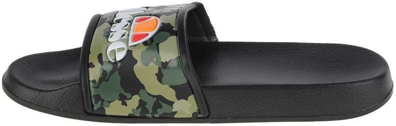 Ellesse Duke Šlepetynės W EL11W74502-07“