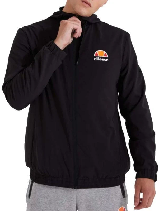 Ellesse Sella Track Top M SXG09900-011 striukė