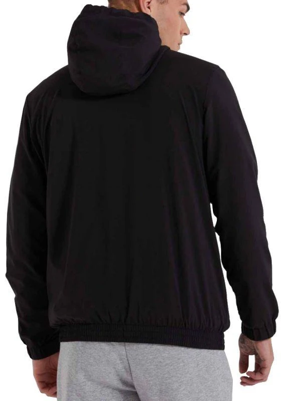 Ellesse Sella Track Top M SXG09900-011 striukė