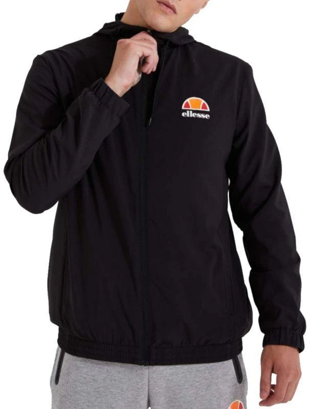 Ellesse Sella Track Top M SXG09900-011 striukė