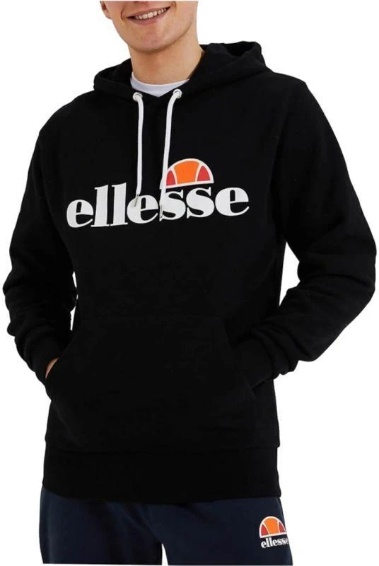 Ellesse SL Gottero Džemperis su kapišonu M SHC07407-011