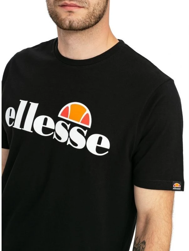 Ellesse Sl Prado Marškinėliai M SHC07405011