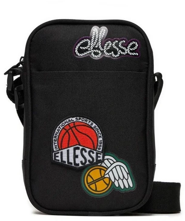 Ellesse Vizvo Vidutinio Dydžio Rankinė SAVA3601011