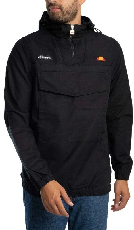 Ellesse Vyriška striukė su gobtuvu Mont 3 Oh Jacket SHB23139011