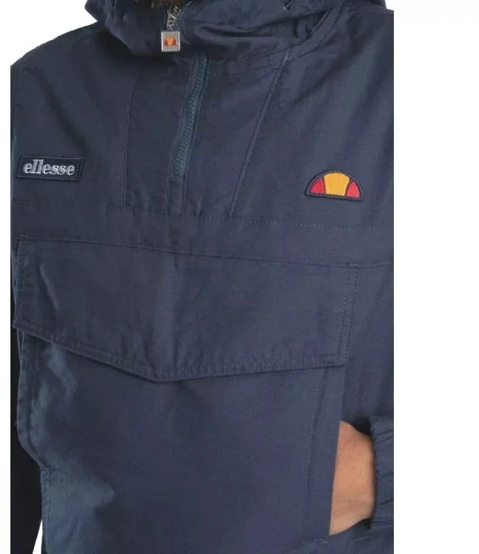 Ellesse Vyriška striukė su gobtuvu Mont 3 Oh Jacket SHB23139429