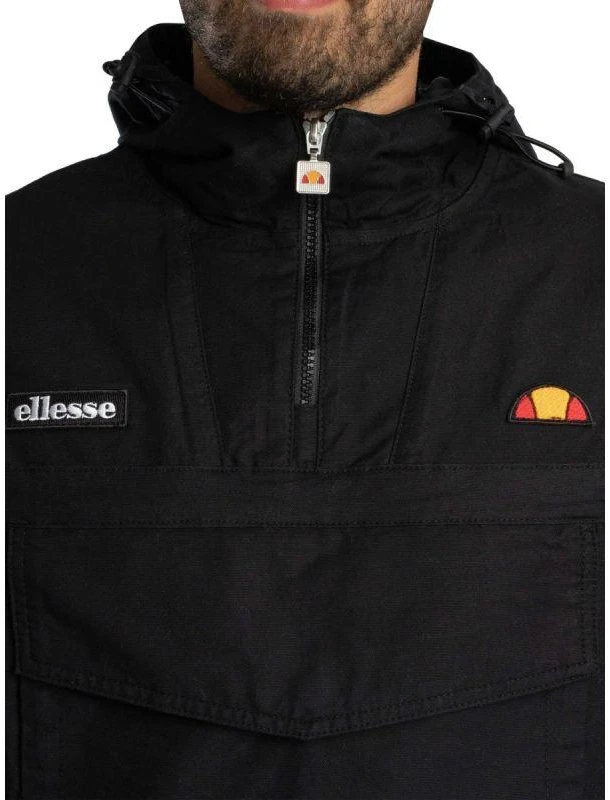 Ellesse Vyriška striukė su gobtuvu Mont 3 Oh Jacket SHB23139011