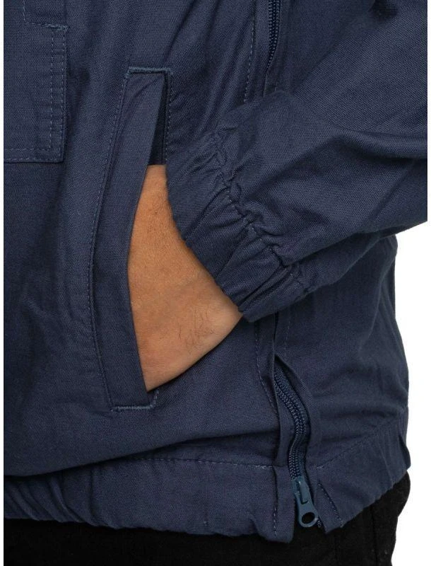 Ellesse Vyriška striukė su gobtuvu Mont 3 Oh Jacket SHB23139429