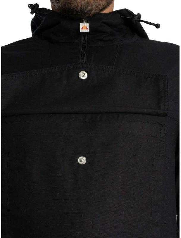 Ellesse Vyriška striukė su gobtuvu Mont 3 Oh Jacket SHB23139011