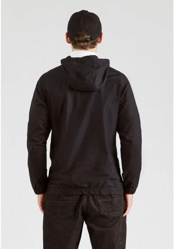 Ellesse Vyriška striukė su gobtuvu Mont 3 Oh Jacket SHB23139011