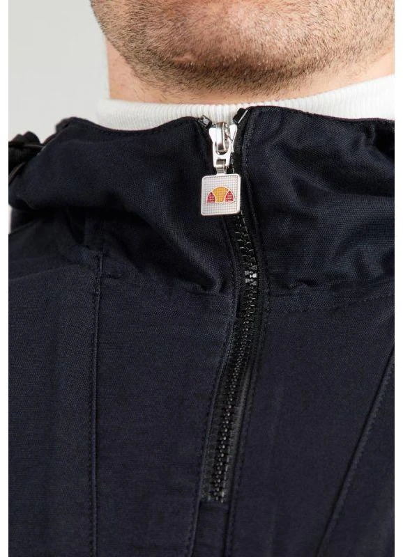 Ellesse Vyriška striukė su gobtuvu Mont 3 Oh Jacket SHB23139011
