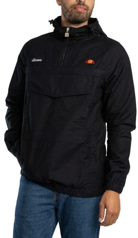 Ellesse Vyriška striukė su gobtuvu Mont 3 Oh Jacket SHB23139011
