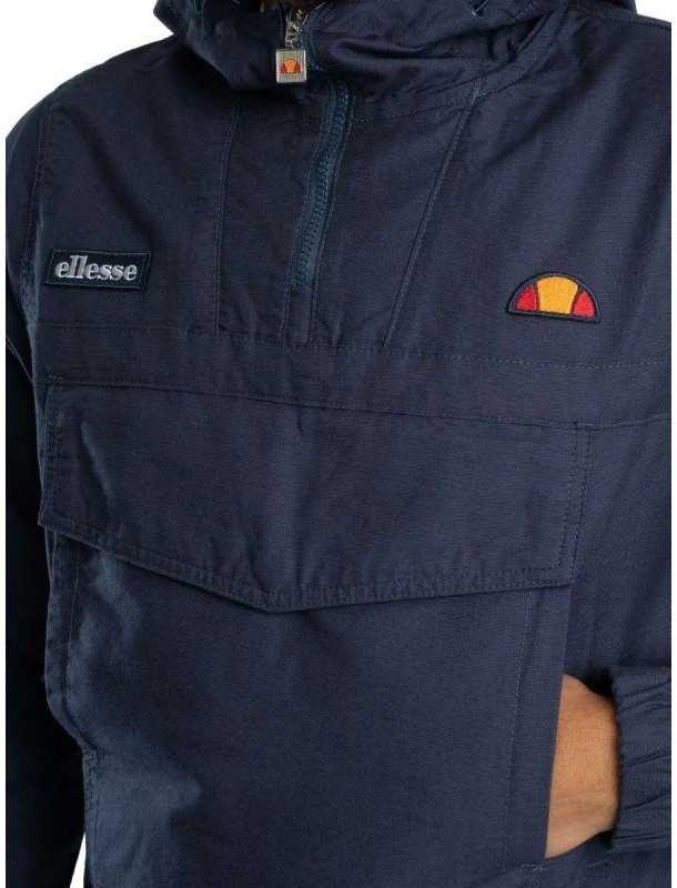 Ellesse Vyriška striukė su gobtuvu Mont 3 Oh Jacket SHB23139429