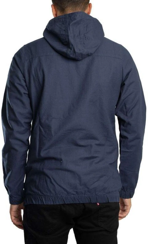 Ellesse Vyriška striukė su gobtuvu Mont 3 Oh Jacket SHB23139429