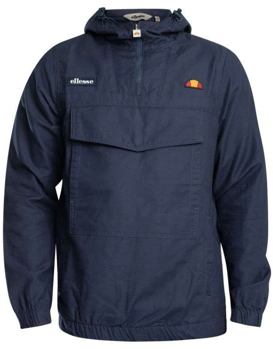 Ellesse Vyriška striukė su gobtuvu Mont 3 Oh Jacket SHB23139429