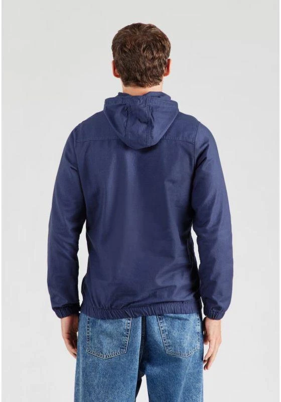 Ellesse Vyriška striukė su gobtuvu Mont 3 Oh Jacket SHB23139429