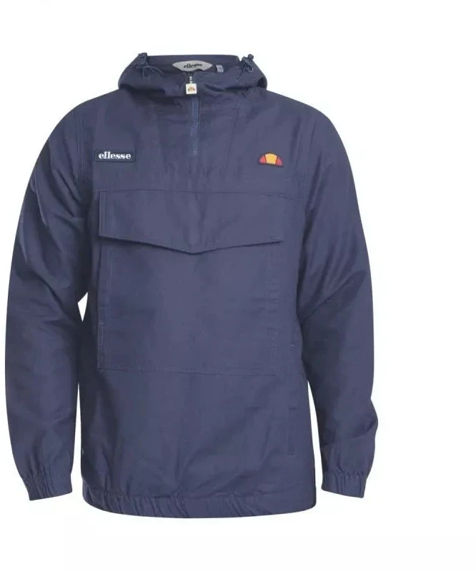 Ellesse Vyriška striukė su gobtuvu Mont 3 Oh Jacket SHB23139429