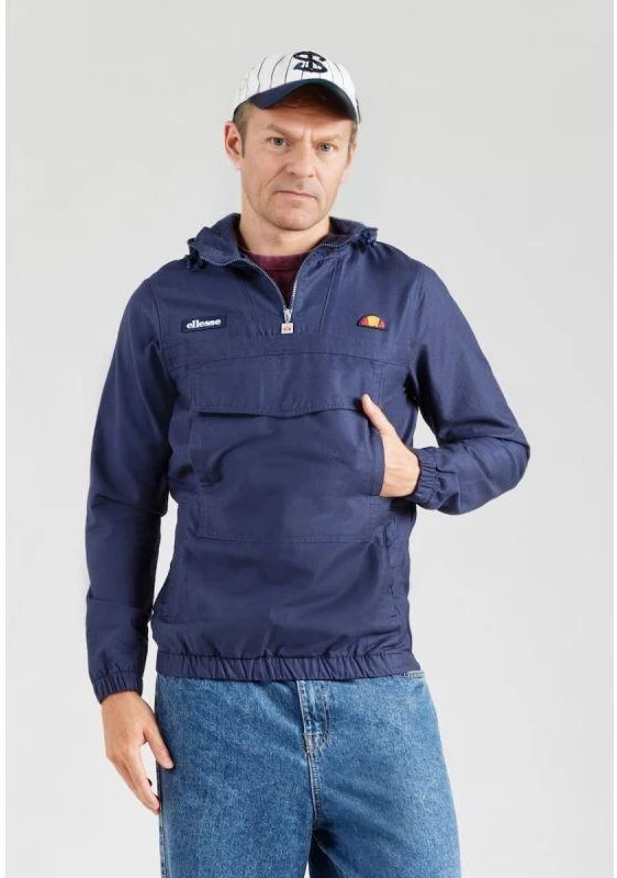 Ellesse Vyriška striukė su gobtuvu Mont 3 Oh Jacket SHB23139429