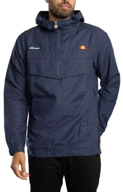 Ellesse Vyriška striukė su gobtuvu Mont 3 Oh Jacket SHB23139429