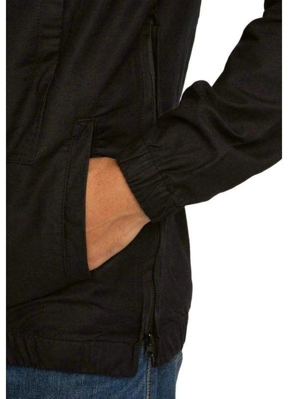 Ellesse Vyriška striukė su gobtuvu Mont 3 Oh Jacket SHB23139011