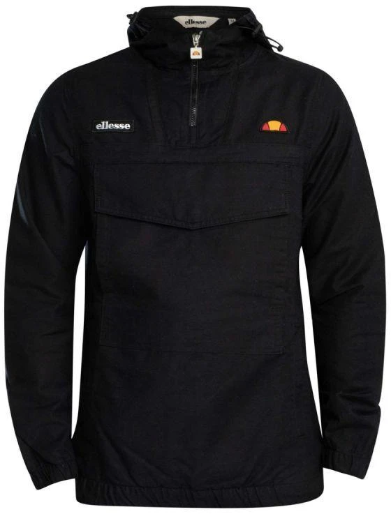Ellesse Vyriška striukė su gobtuvu Mont 3 Oh Jacket SHB23139011