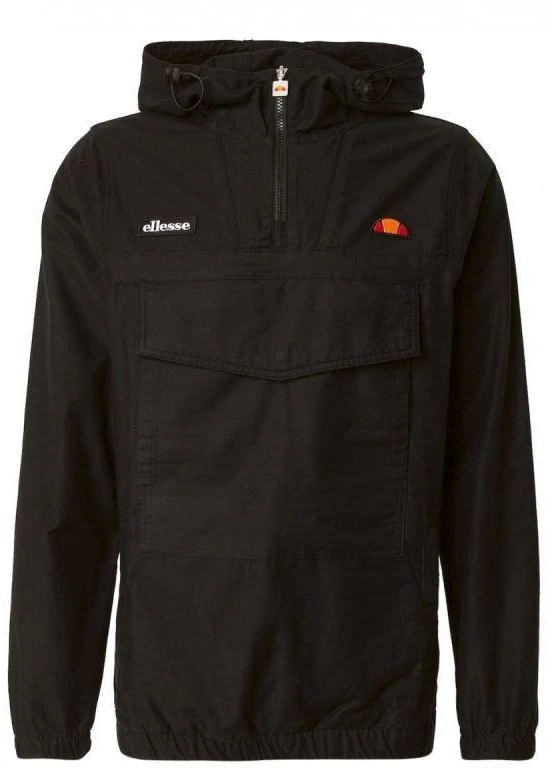 Ellesse Vyriška striukė su gobtuvu Mont 3 Oh Jacket SHB23139011