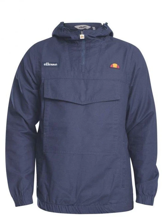 Ellesse Vyriška striukė su gobtuvu Mont 3 Oh Jacket SHB23139429