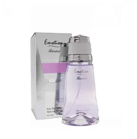 Rasasi Emotion Pour Femme EDP parfumuotas vanduo moterims, 50 ml