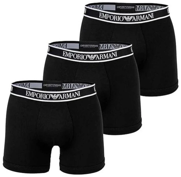 Emporio Armani bokseriai M 111357 4R717 21320