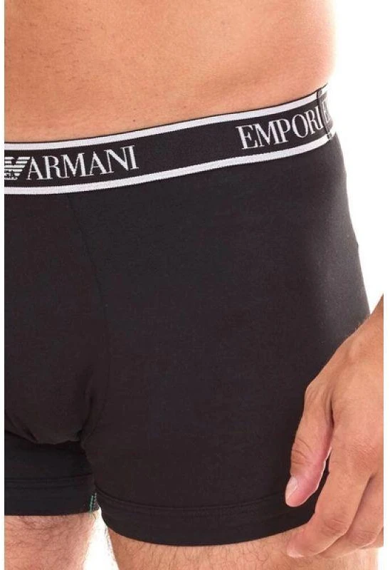 Emporio Armani bokseriai M 111357 4R717 21320