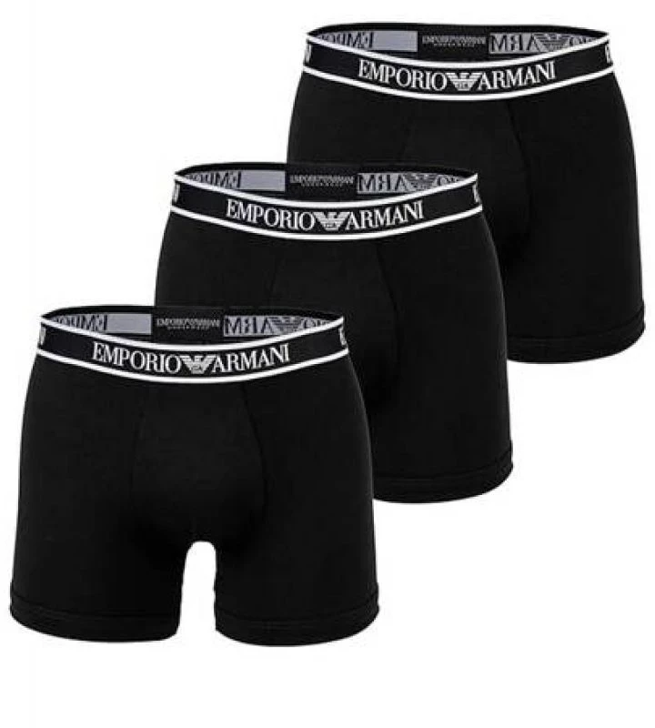 Emporio Armani bokseriai M 111357 4R717 21320