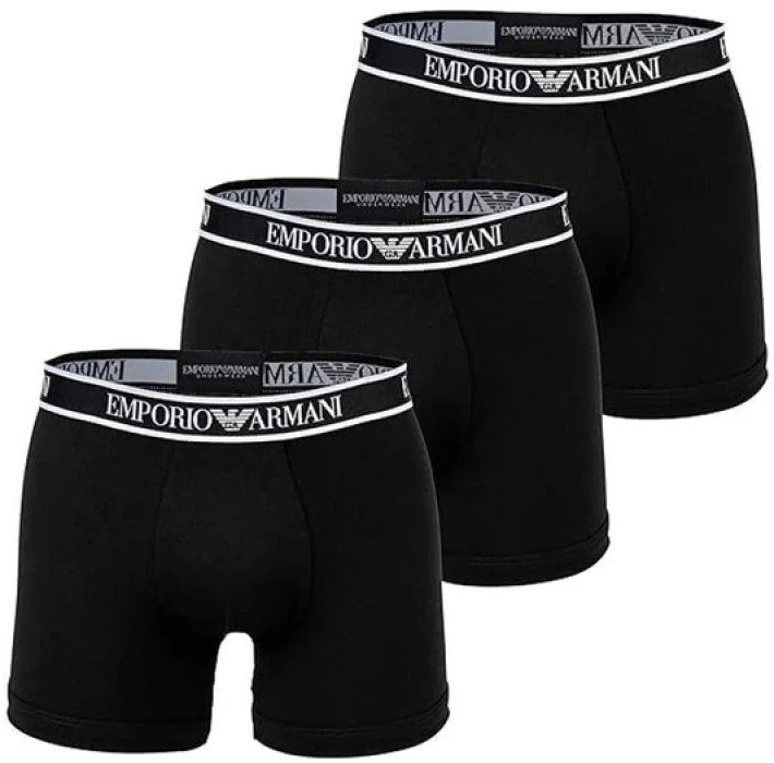 Emporio Armani bokseriai M 111357 4R717 21320