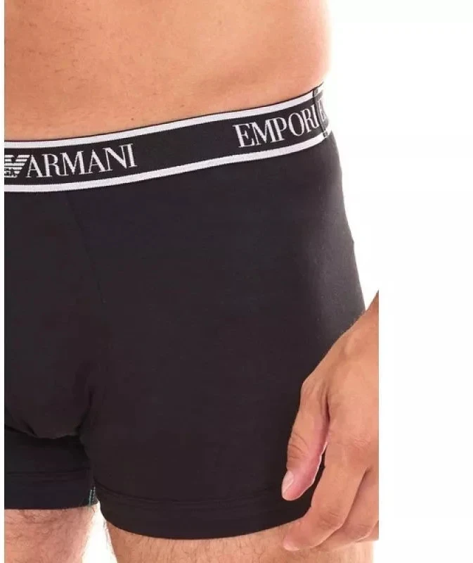 Emporio Armani bokseriai M 111357 4R717 21320
