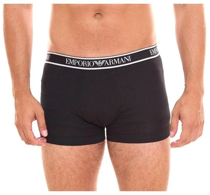 Emporio Armani bokseriai M 111357 4R717 21320