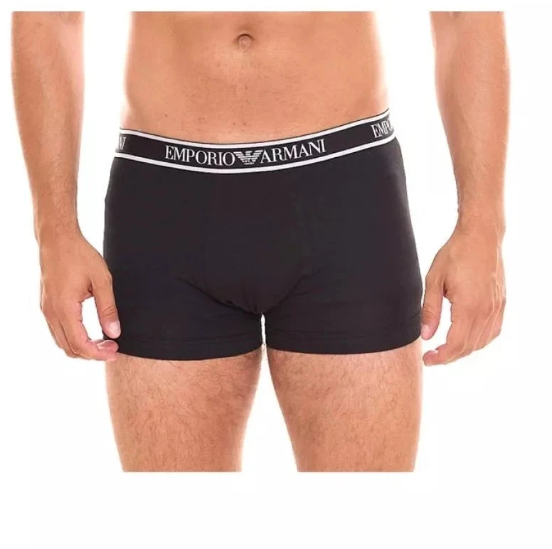 Emporio Armani bokseriai M 111357 4R717 21320