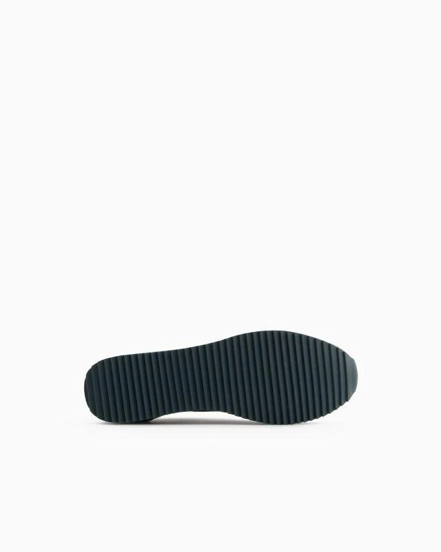 Emporio Armani EA7 M batai X8X027-XK050-U455