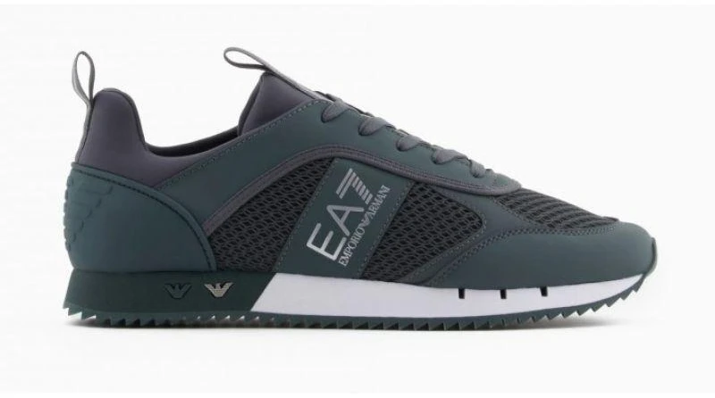 Emporio Armani EA7 M batai X8X027-XK050-U455