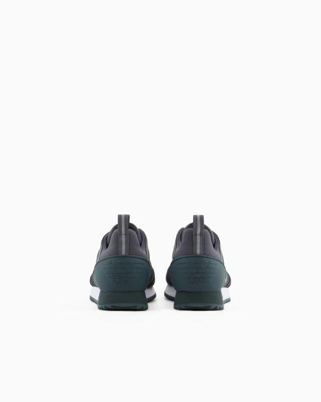 Emporio Armani EA7 M batai X8X027-XK050-U455