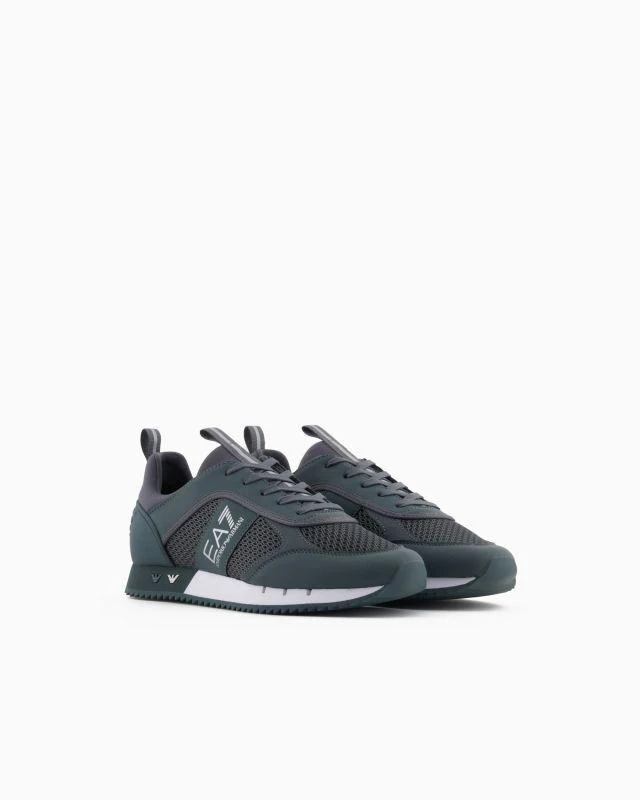 Emporio Armani EA7 M batai X8X027-XK050-U455