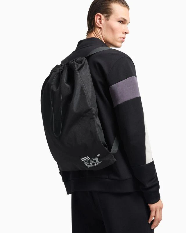 Emporio Armani EA7 Vyriška Kuprinė (245085-CC940-02021)