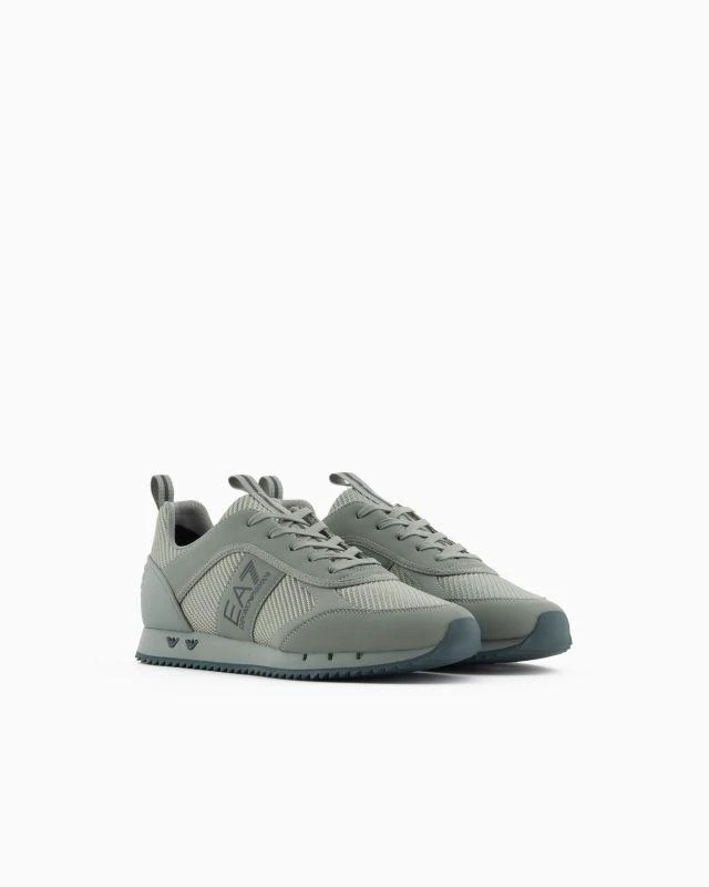 Emporio Armani EA7 vyriški kedai (X8X185-XR175-U463)