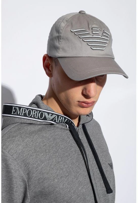 Emporio Armani kepuraitė M 627522-CC995-00041