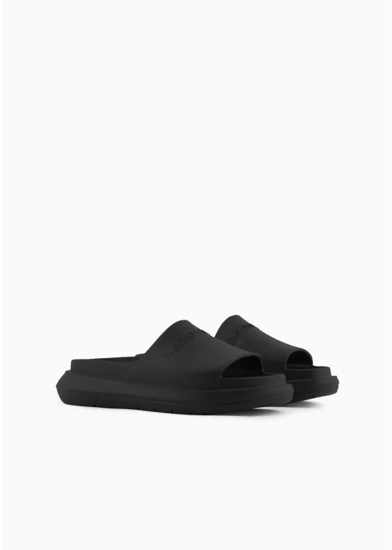 Emporio Armani M X4P134-XD405-00002 vasarinės šlepetės